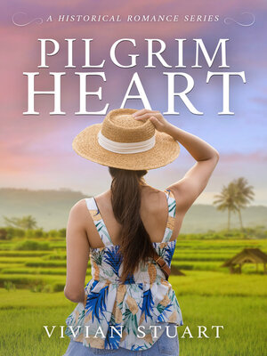 cover image of Pilgrim Heart